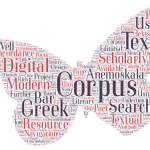 Anemoskala: corpus and concordances for major Modern Greek poets