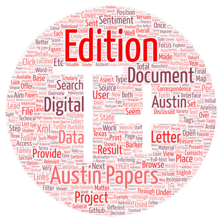 Digital Austin Papers