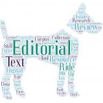 EDITORIAL: Digital Text Collections, the third