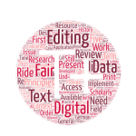 EDITORIAL: FAIR Enough? Evaluating Digital Scholarly Editions and the Application of the FAIR Data Principles