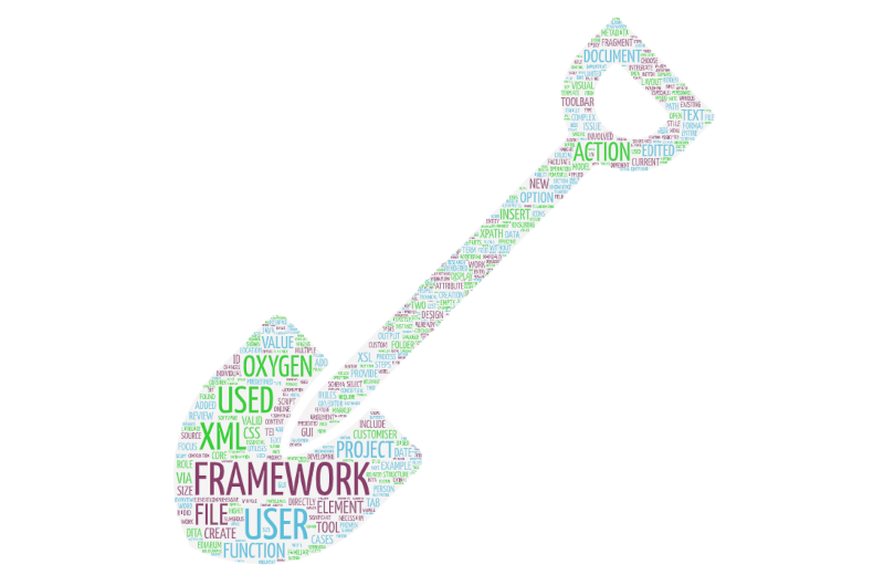 Untangling Data Complexity: Custom Oxygen Frameworks for Edition Projects