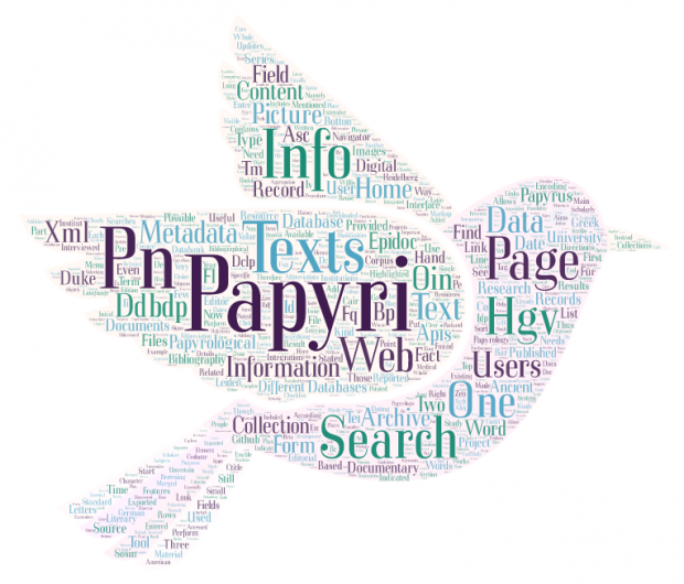 papyri – RIDE