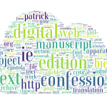A Review of confessio.ie, or Practical Thoughts on Digital Editing in Classics