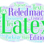 Reledmac. Typesetting technology-independent critical editions with LaTeX