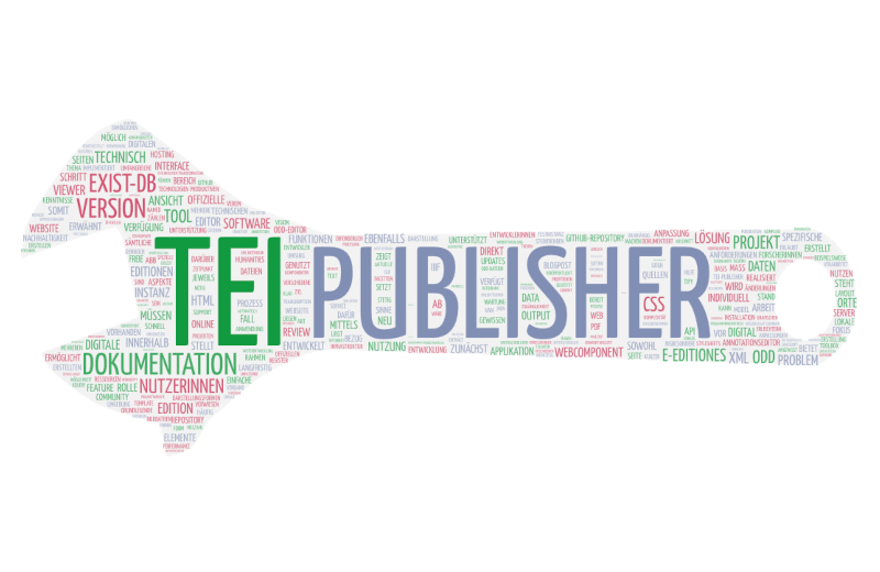 TEI Publisher