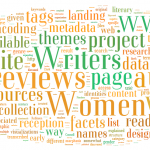 Women Writers in Review